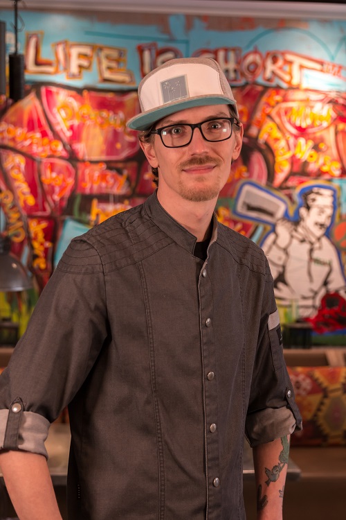 Hauke Weber