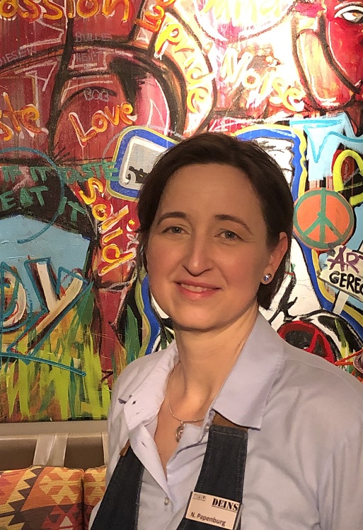 Nadine Papenburg